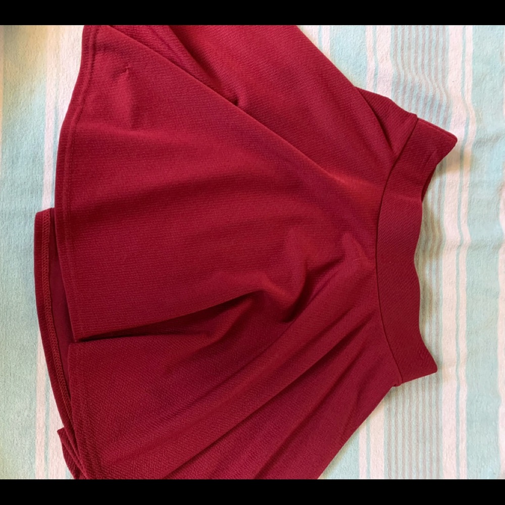 Skirt